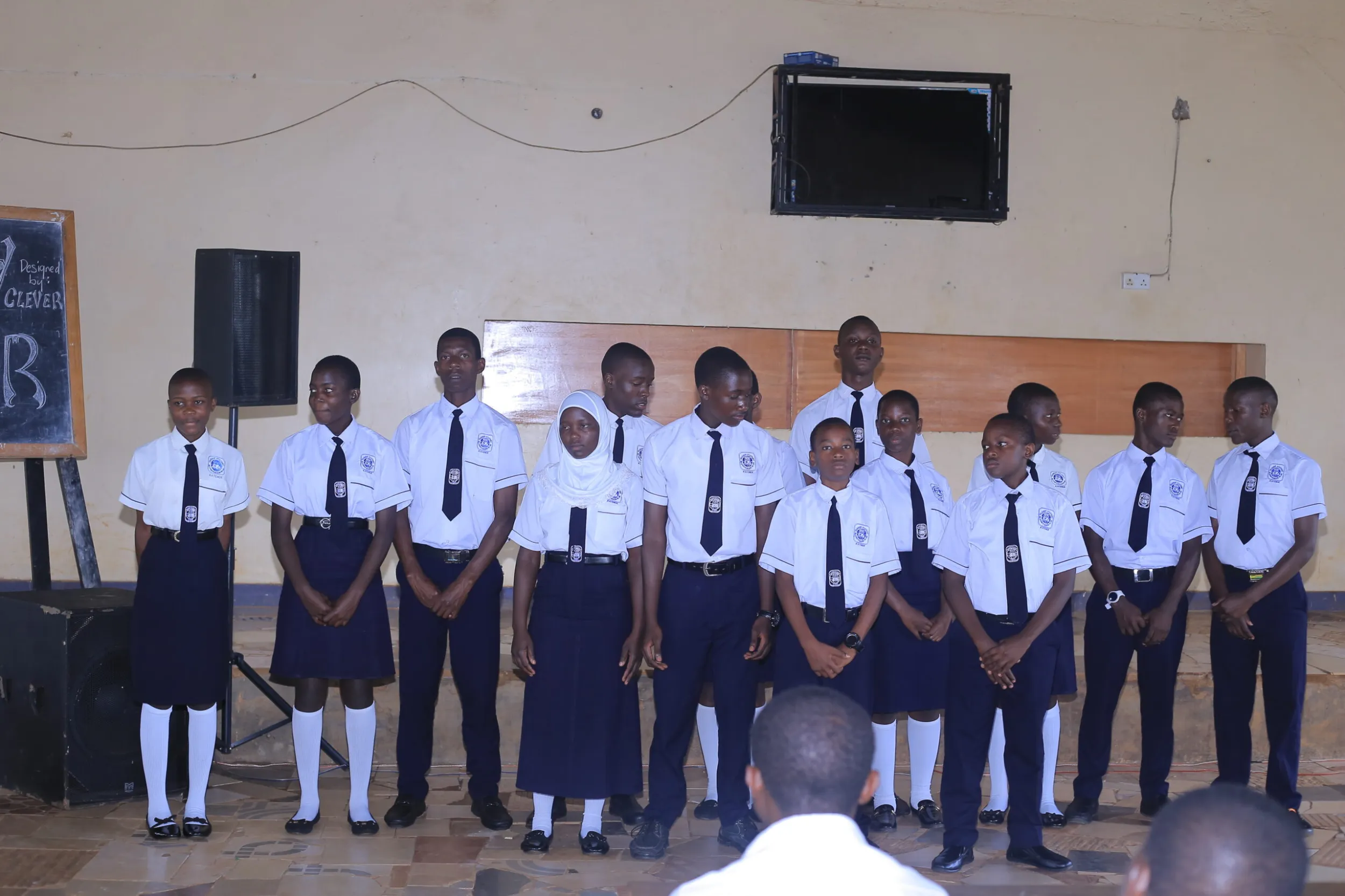 School Photo 2