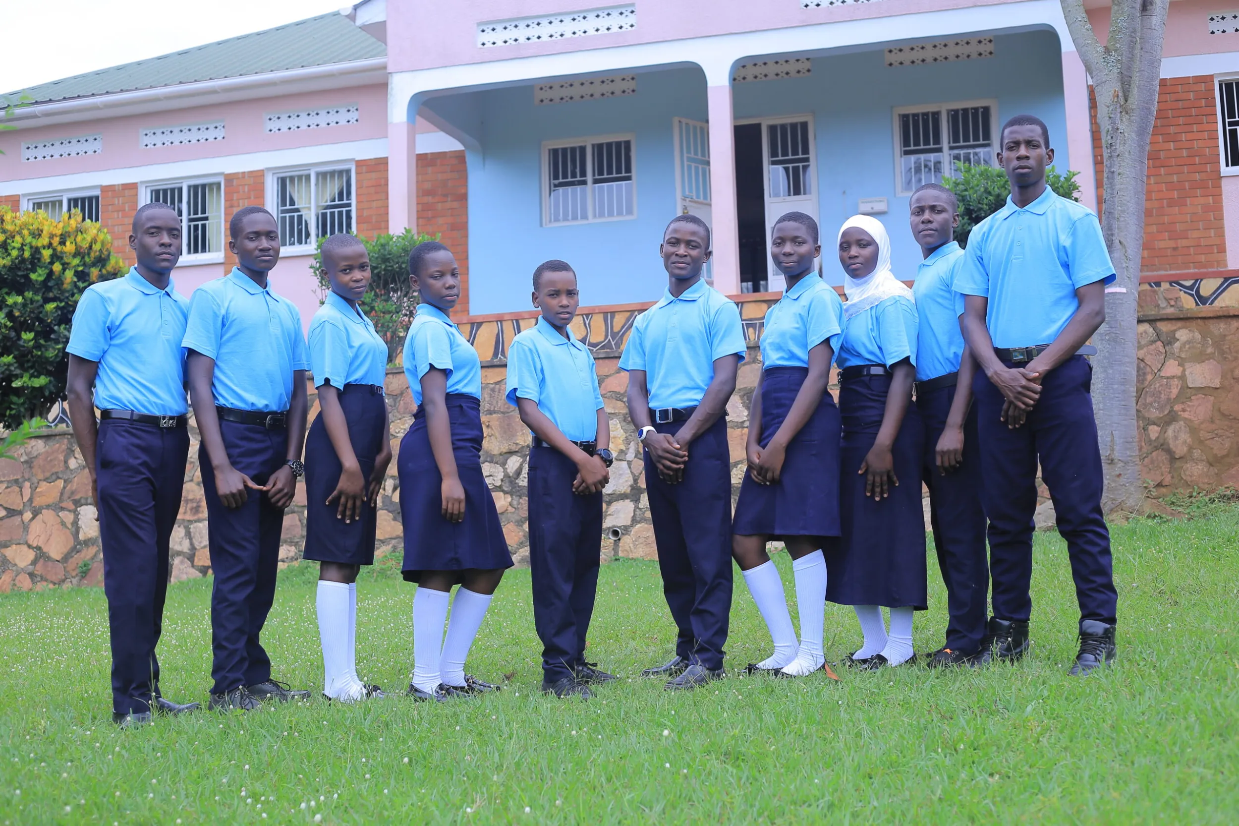 School Photo 5