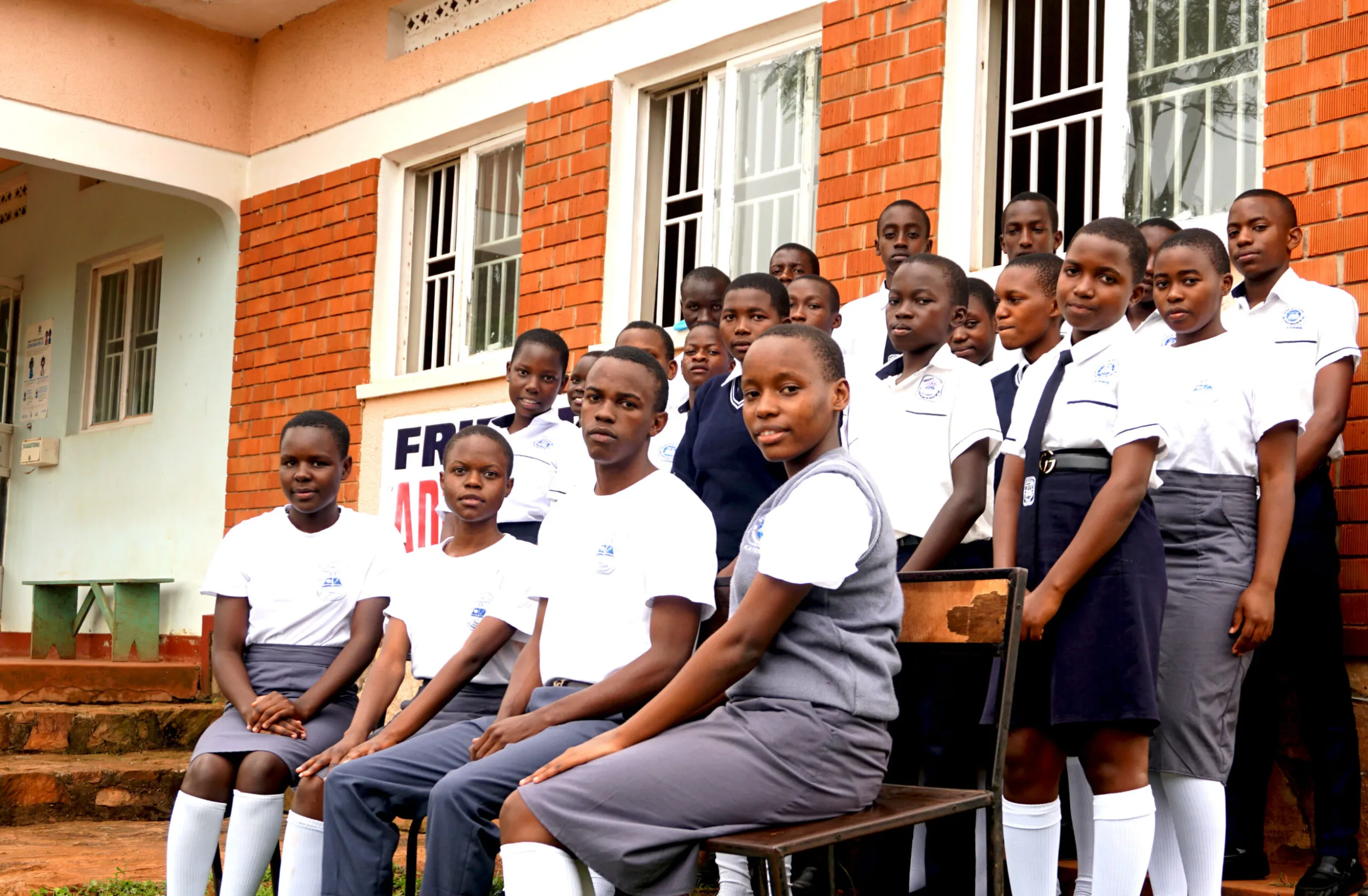 School Photo 8