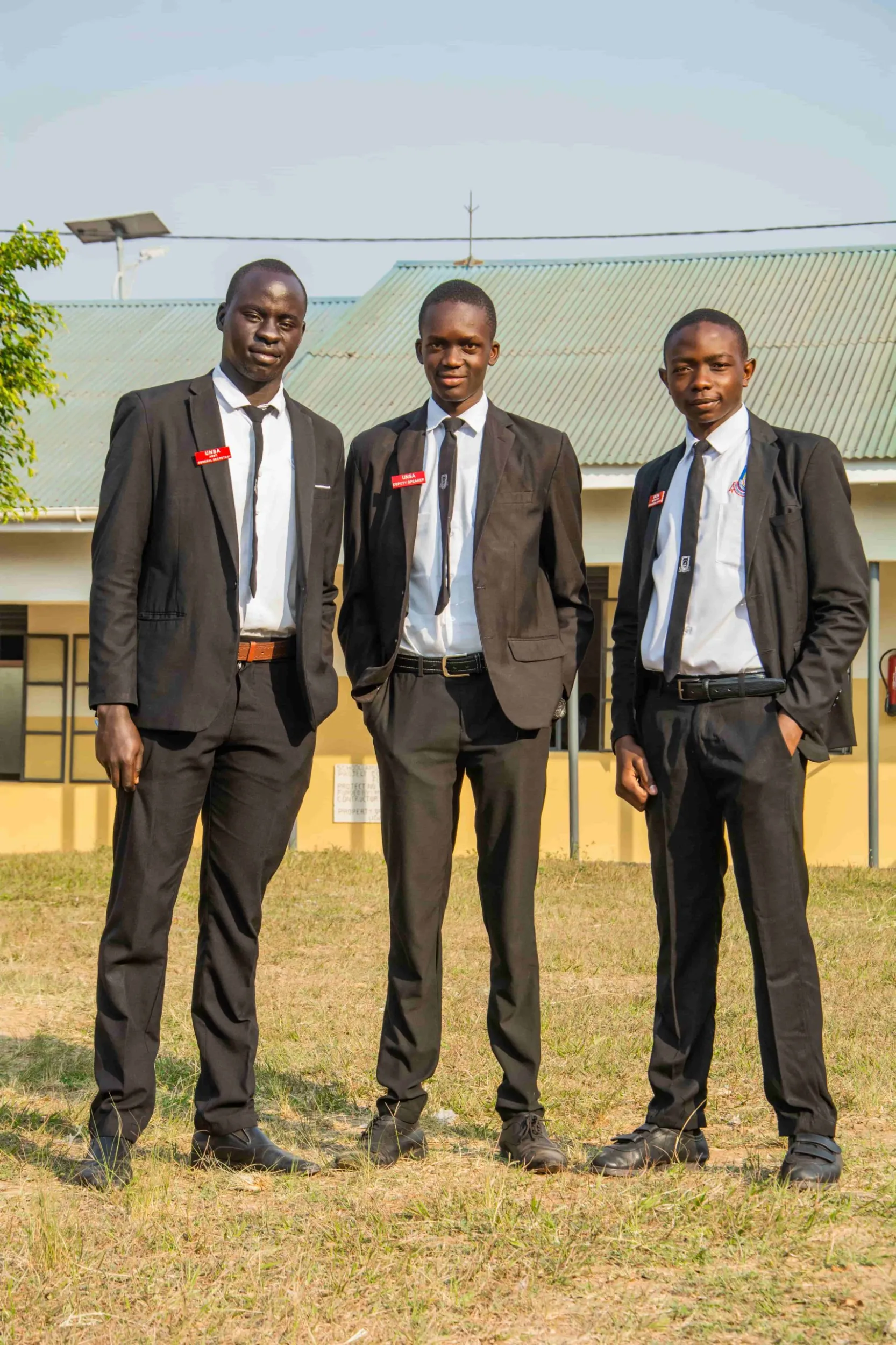 School Photo 5