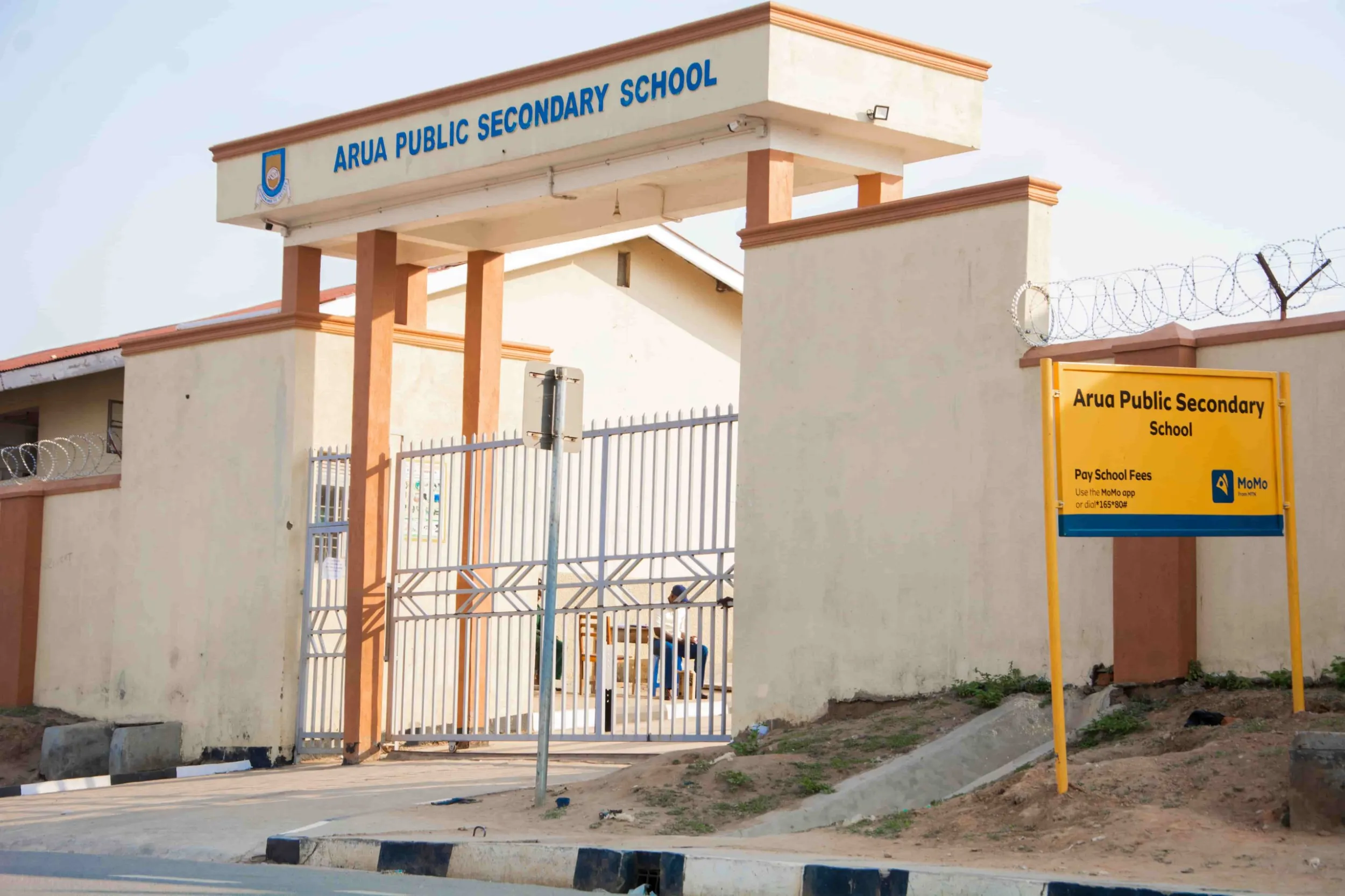 School Photo 6