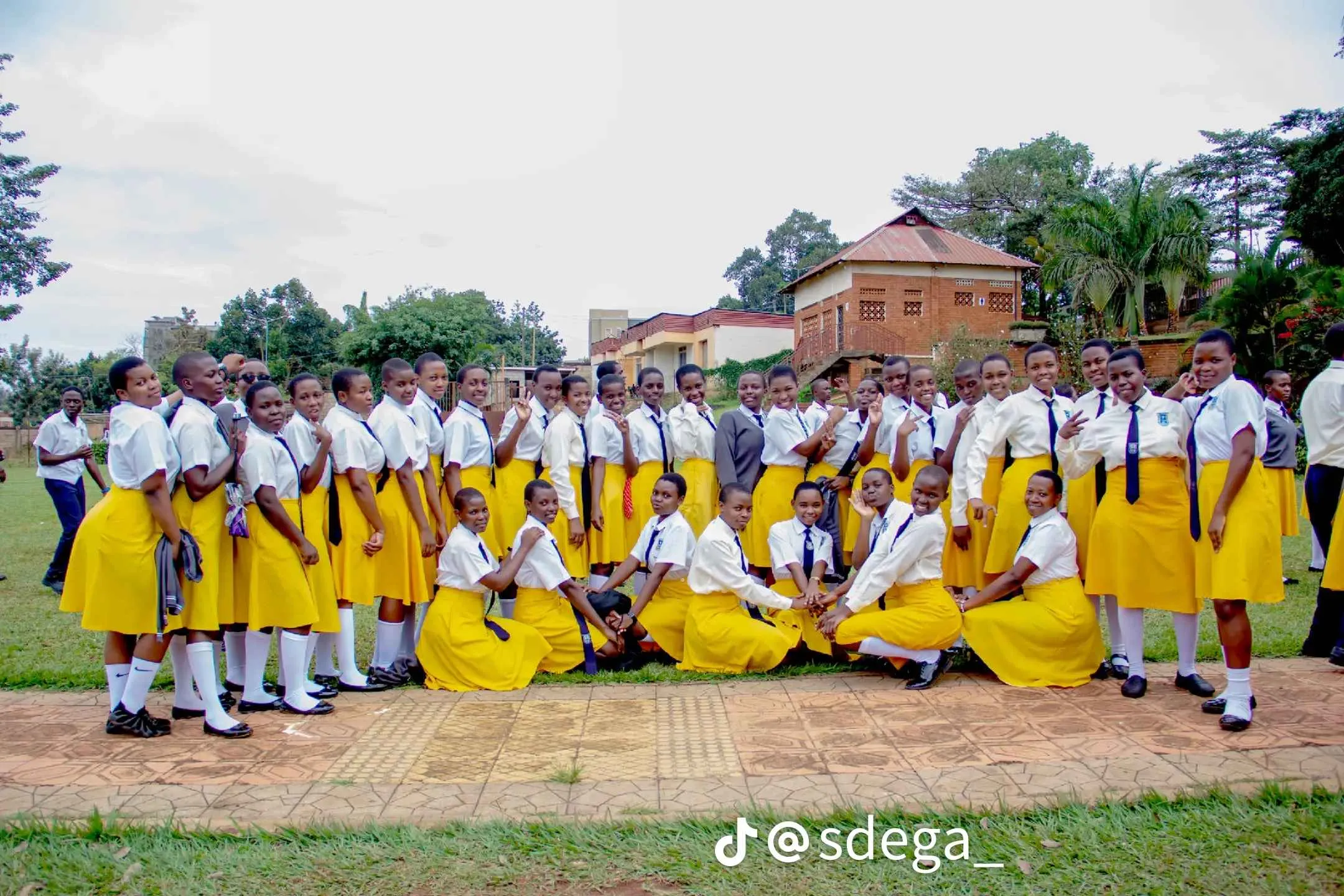 School Photo 2