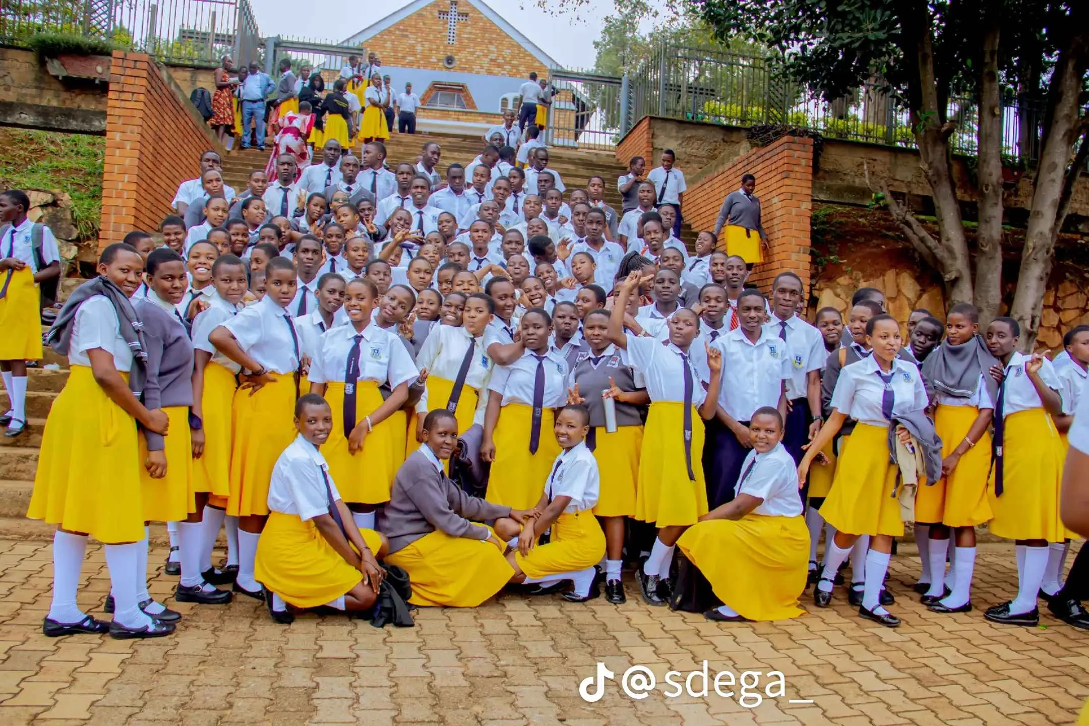 School Photo 3