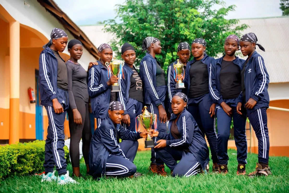 School Photo 6