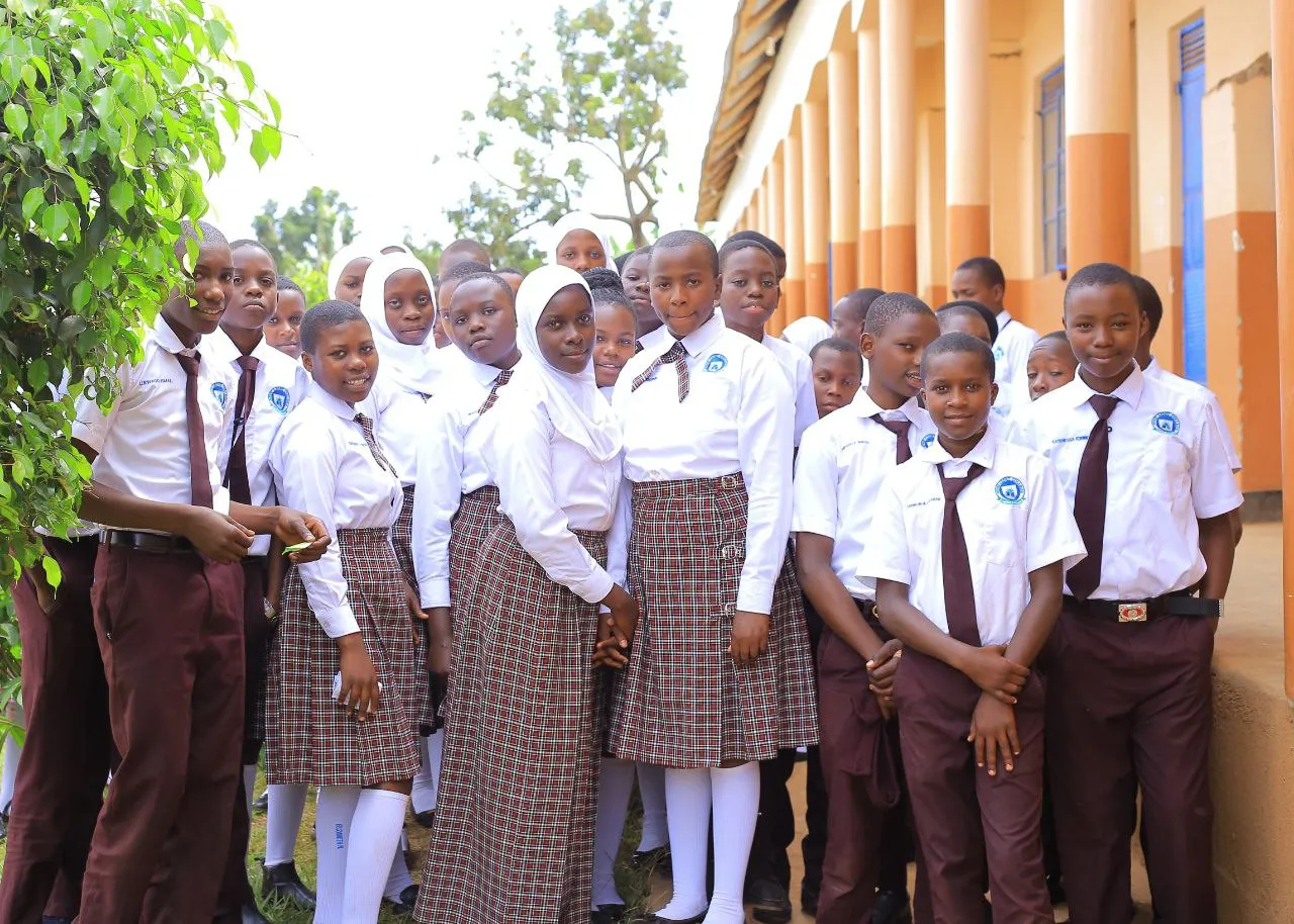 School Photo 7