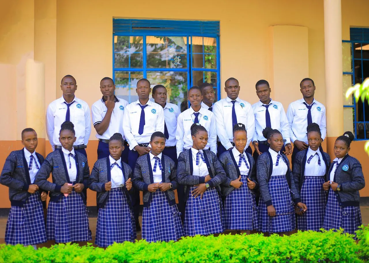 School Photo 8