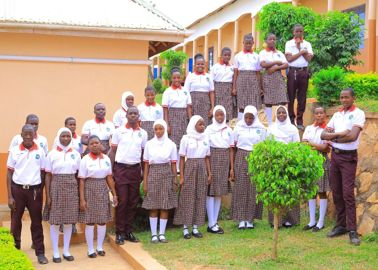 School Photo 9