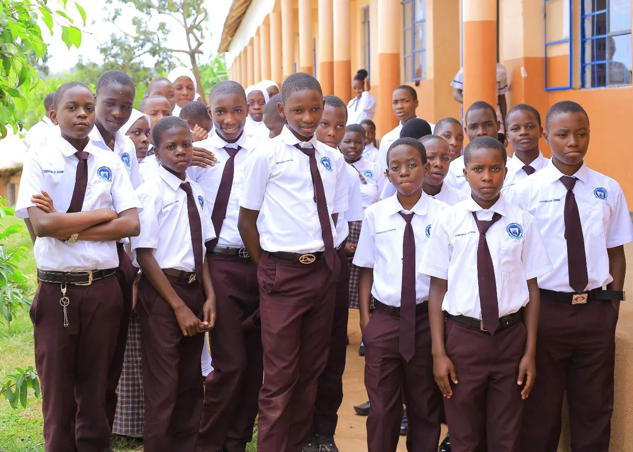 School Photo 11