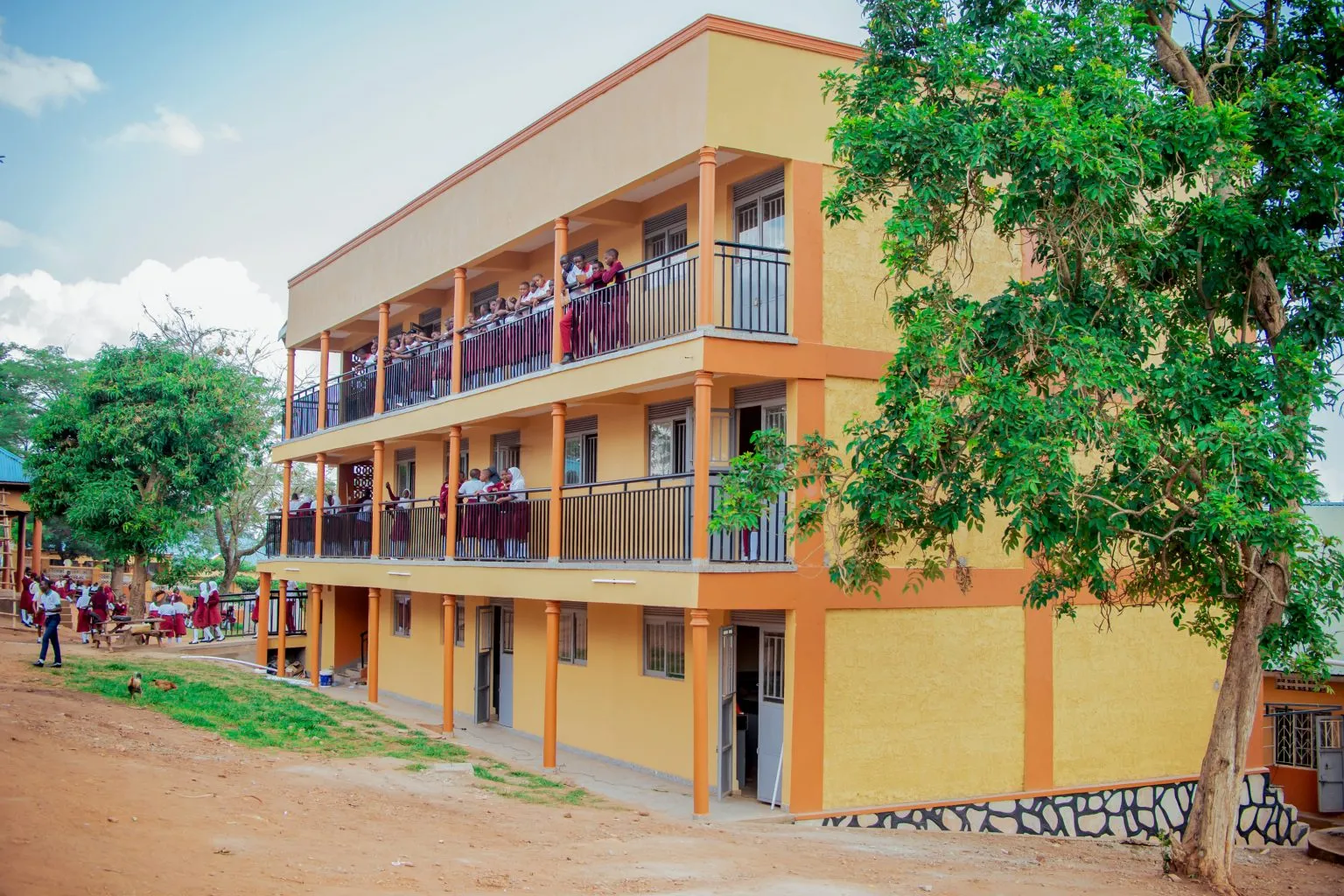 School Photo 9