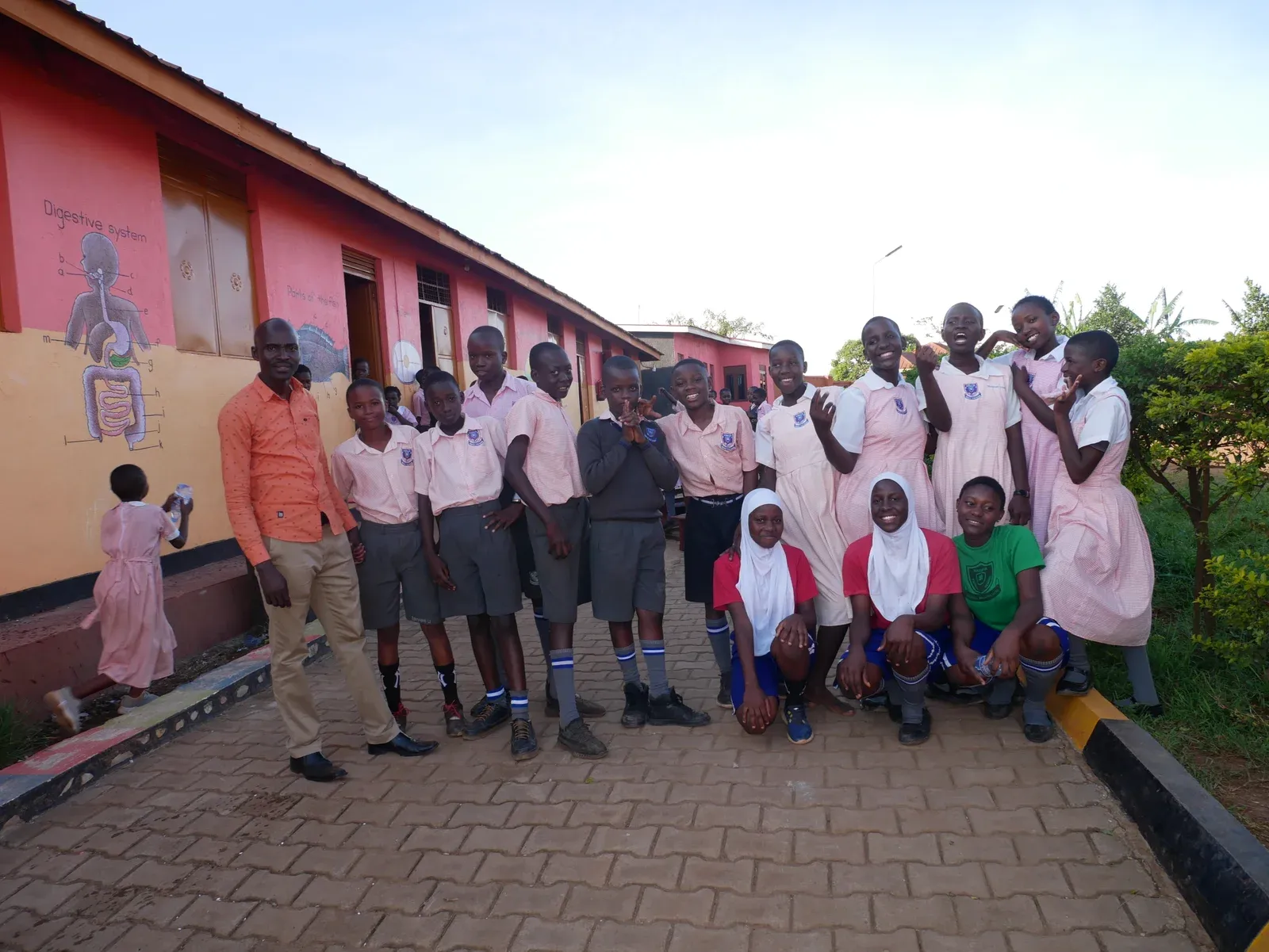School Photo 3