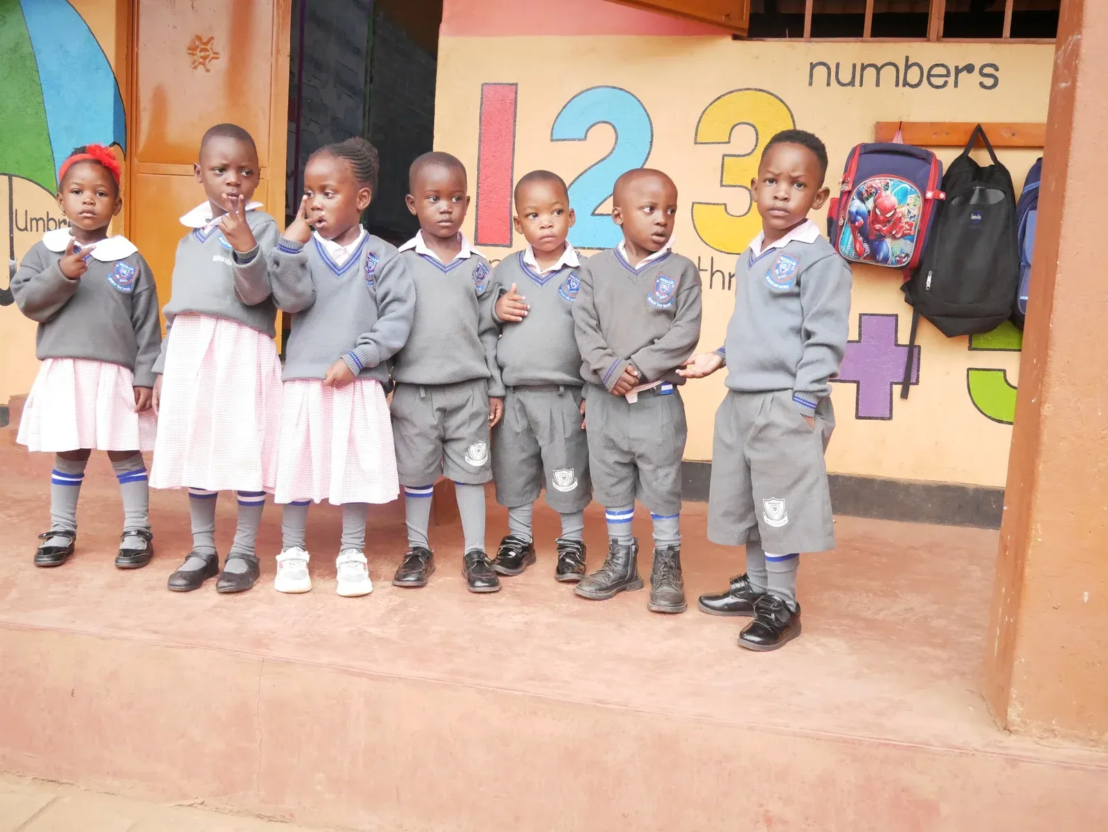 School Photo 4