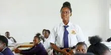 School Photo 5