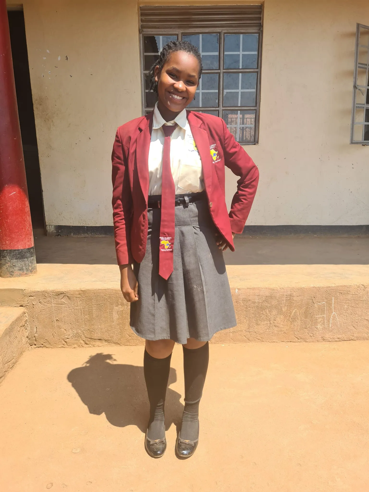 School Photo 5