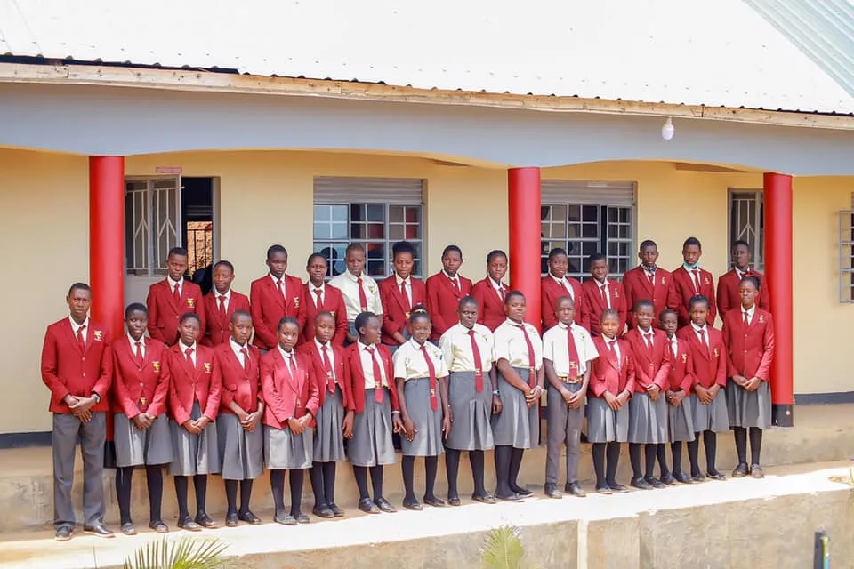 School Photo 6
