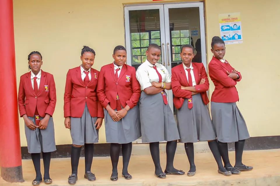 School Photo 8