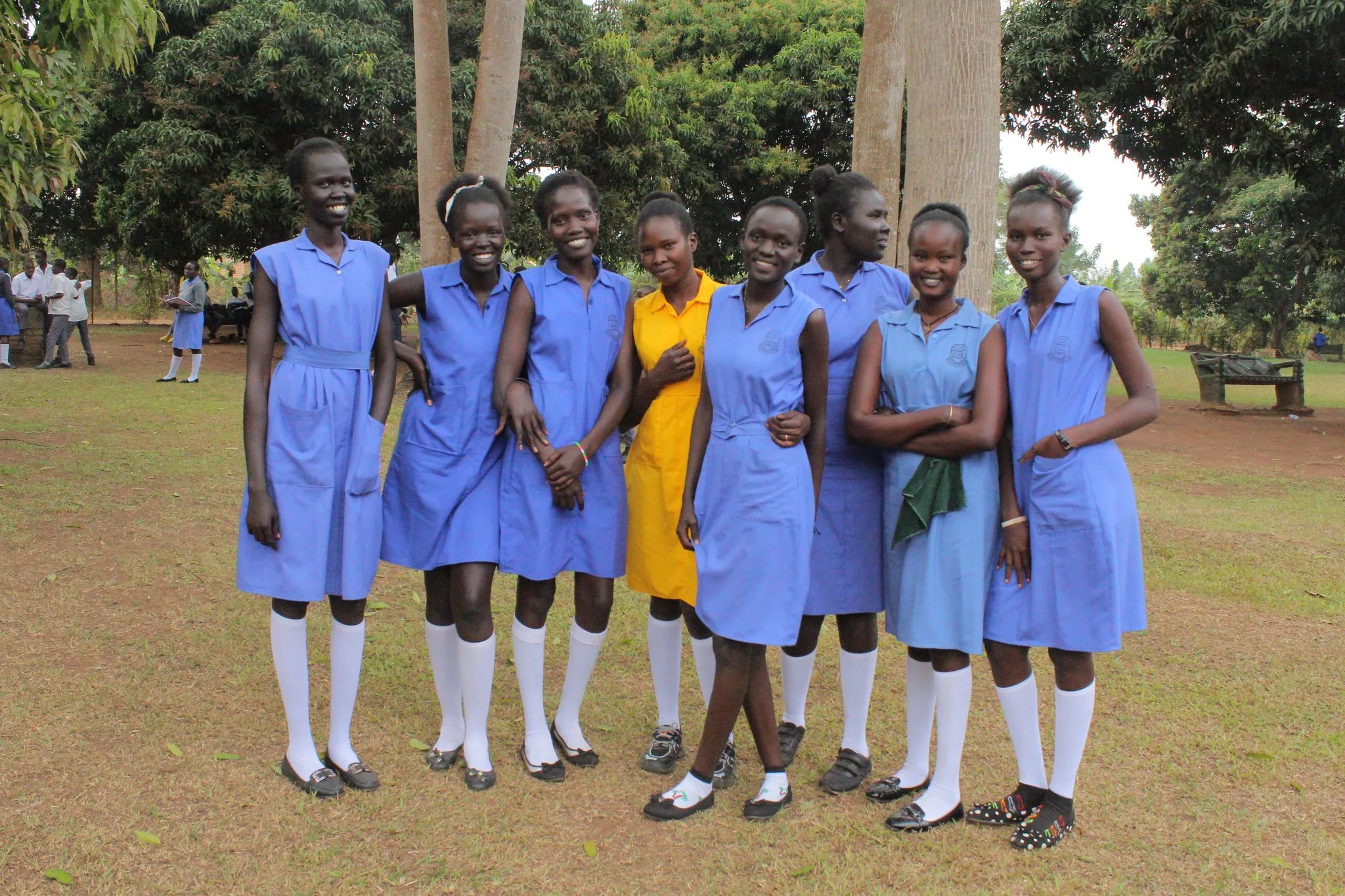 School Photo 7
