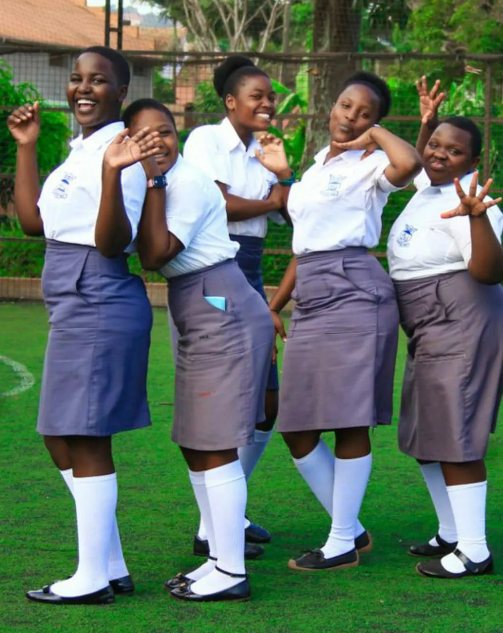 School Photo 7