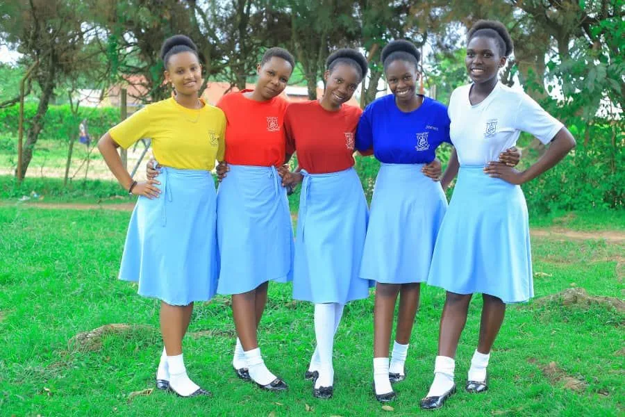 School Photo 3