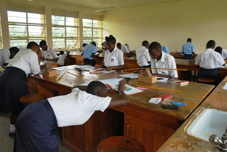 School Photo 4
