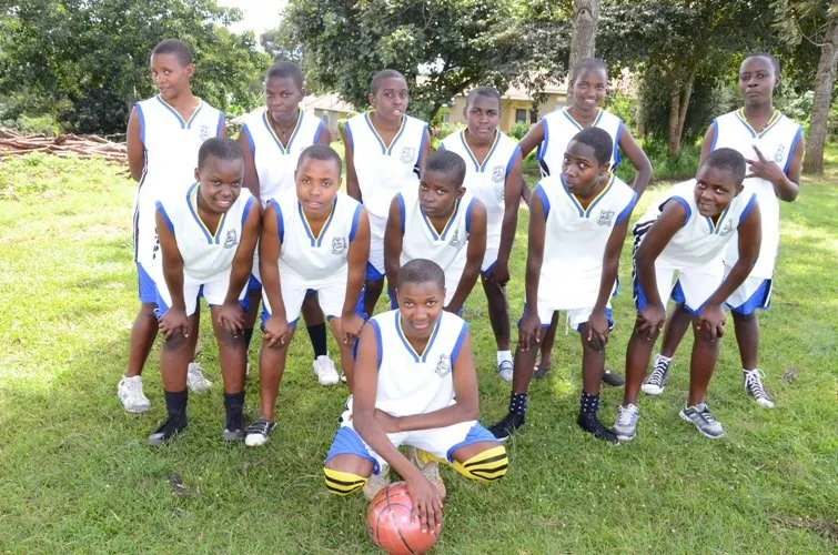 School Photo 7