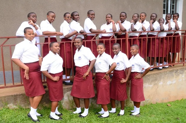 School Photo 8