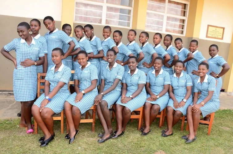 School Photo 9