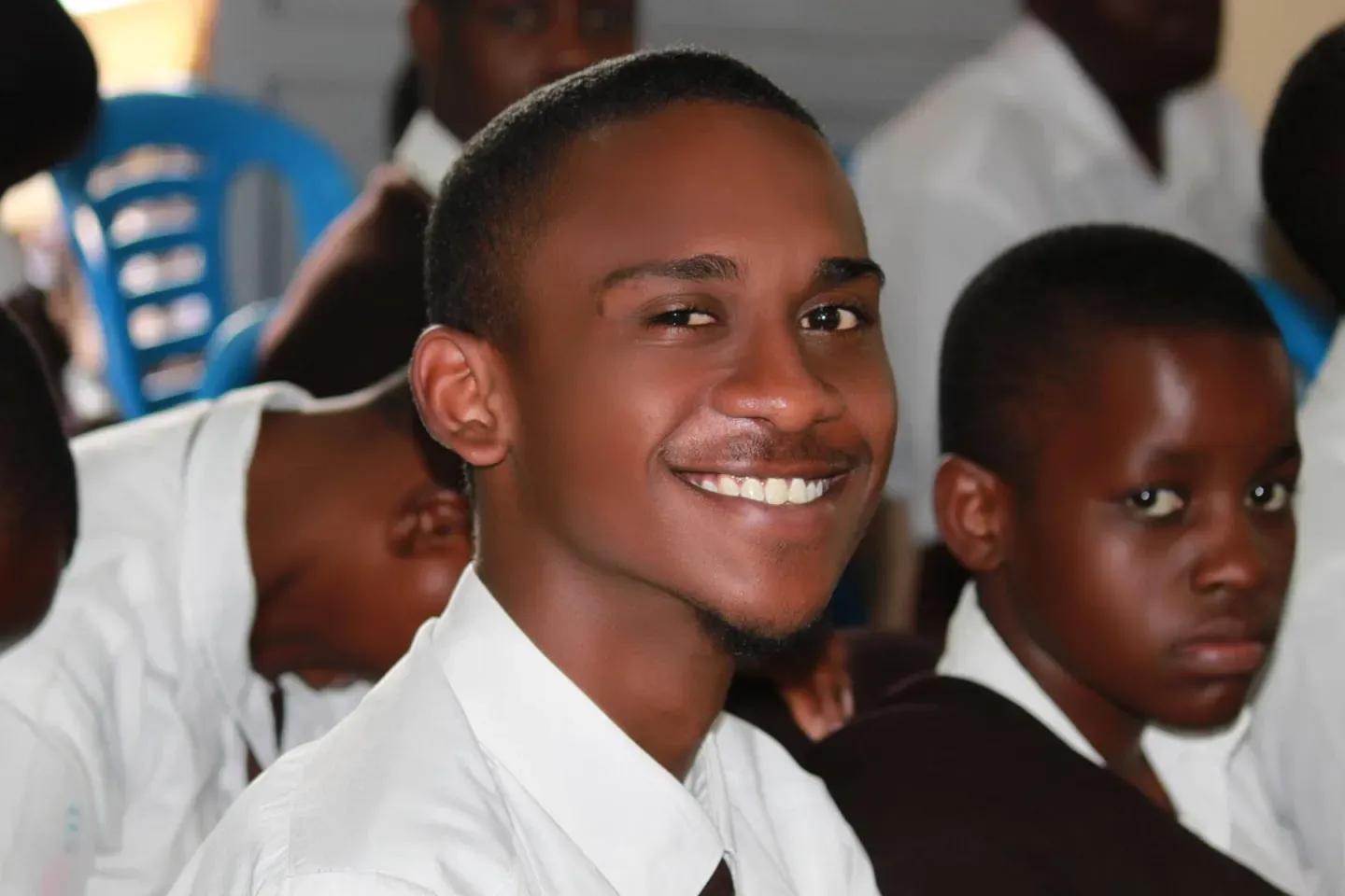 School Photo 9