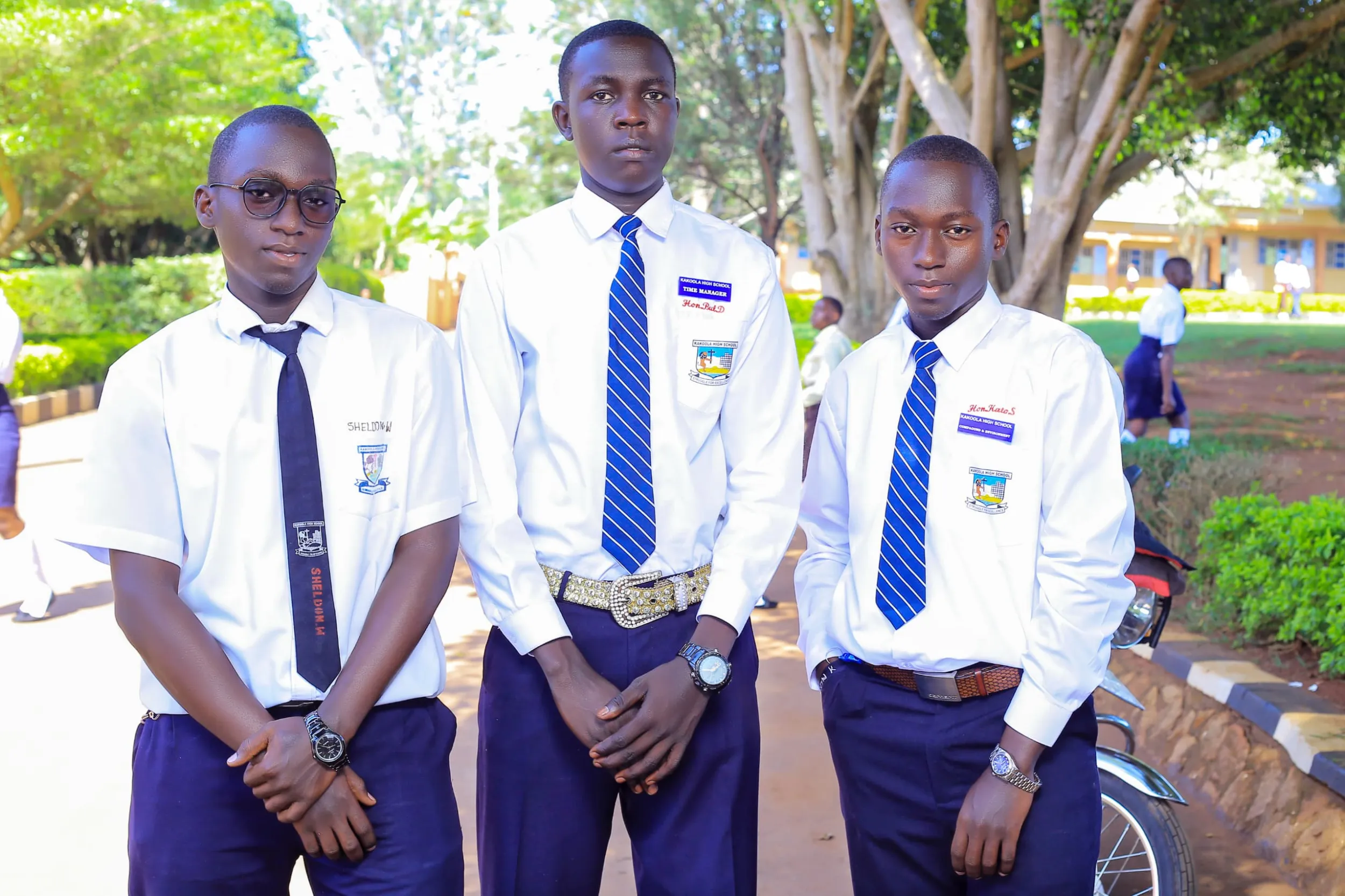 School Photo 2