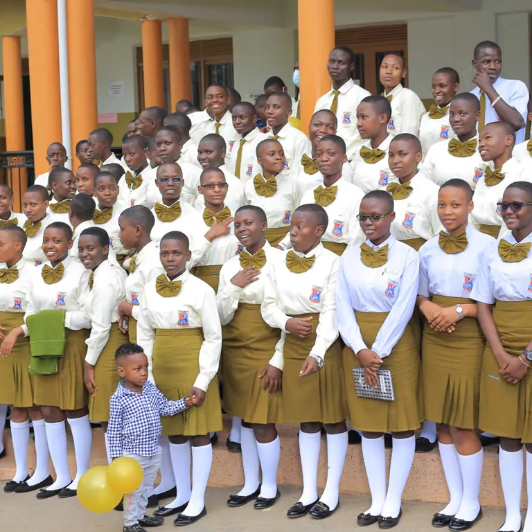 School Photo 5