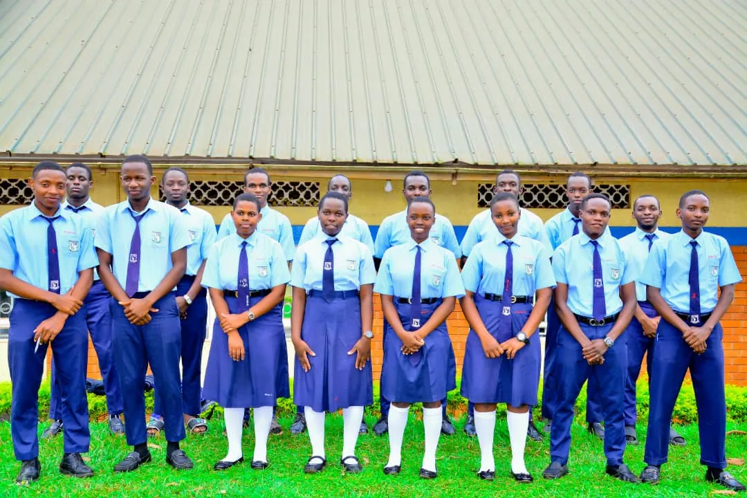 School Photo 3