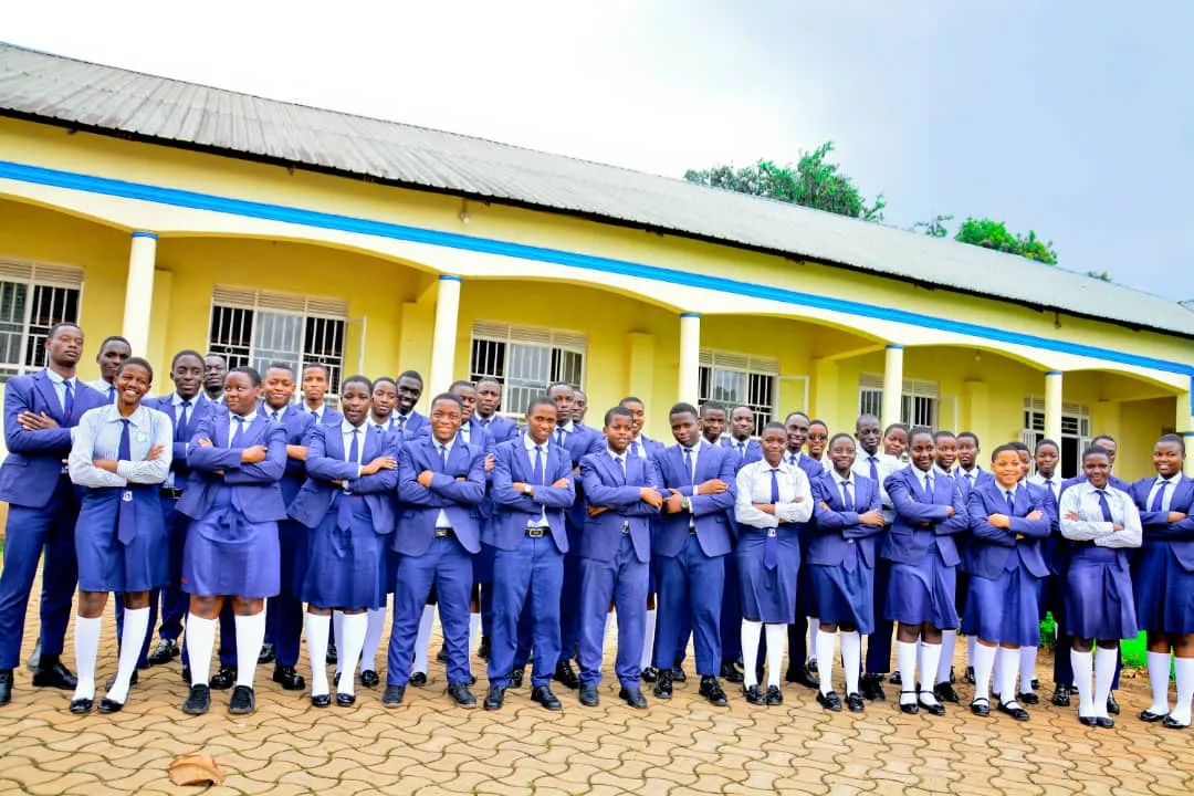 School Photo 4
