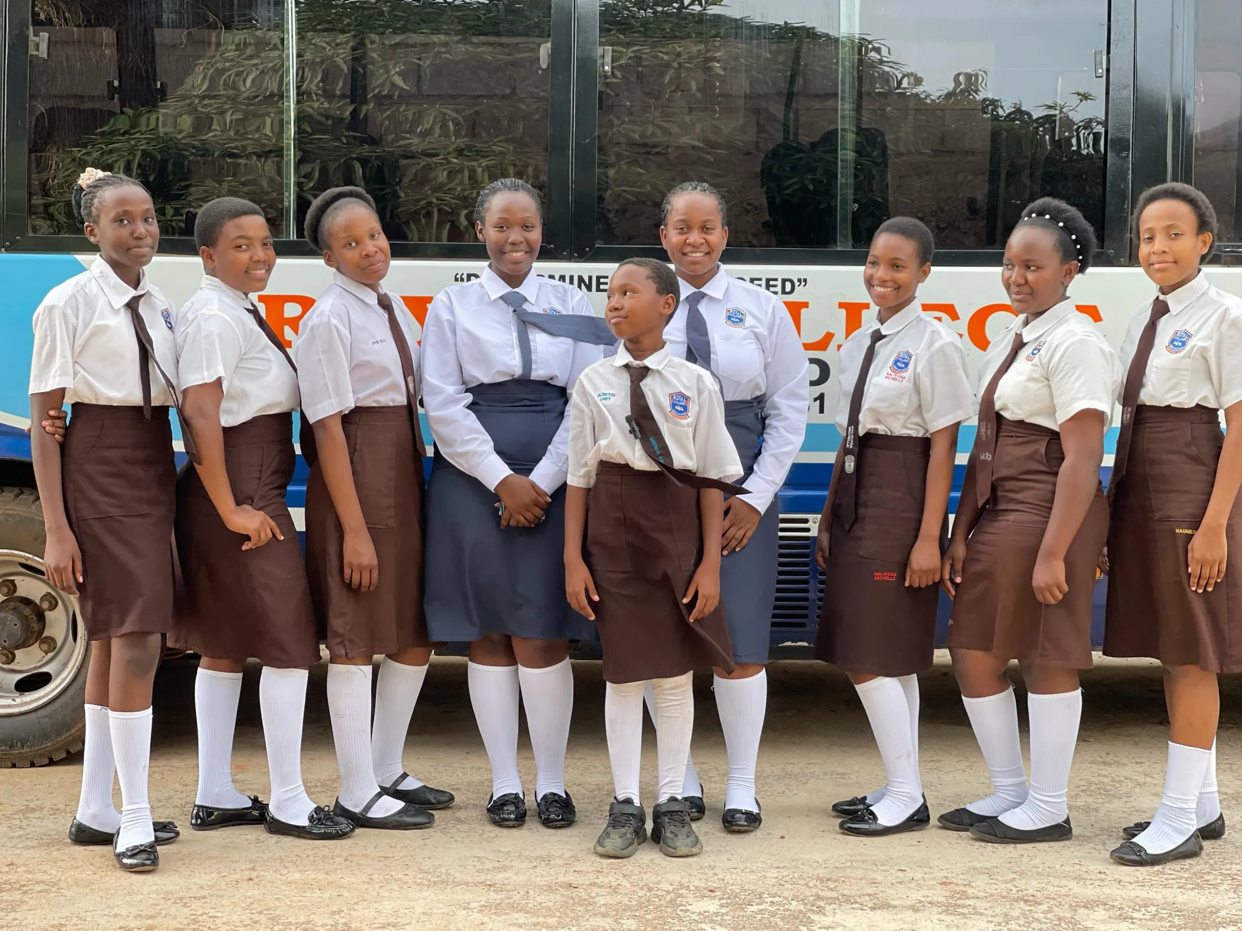 School Photo 3