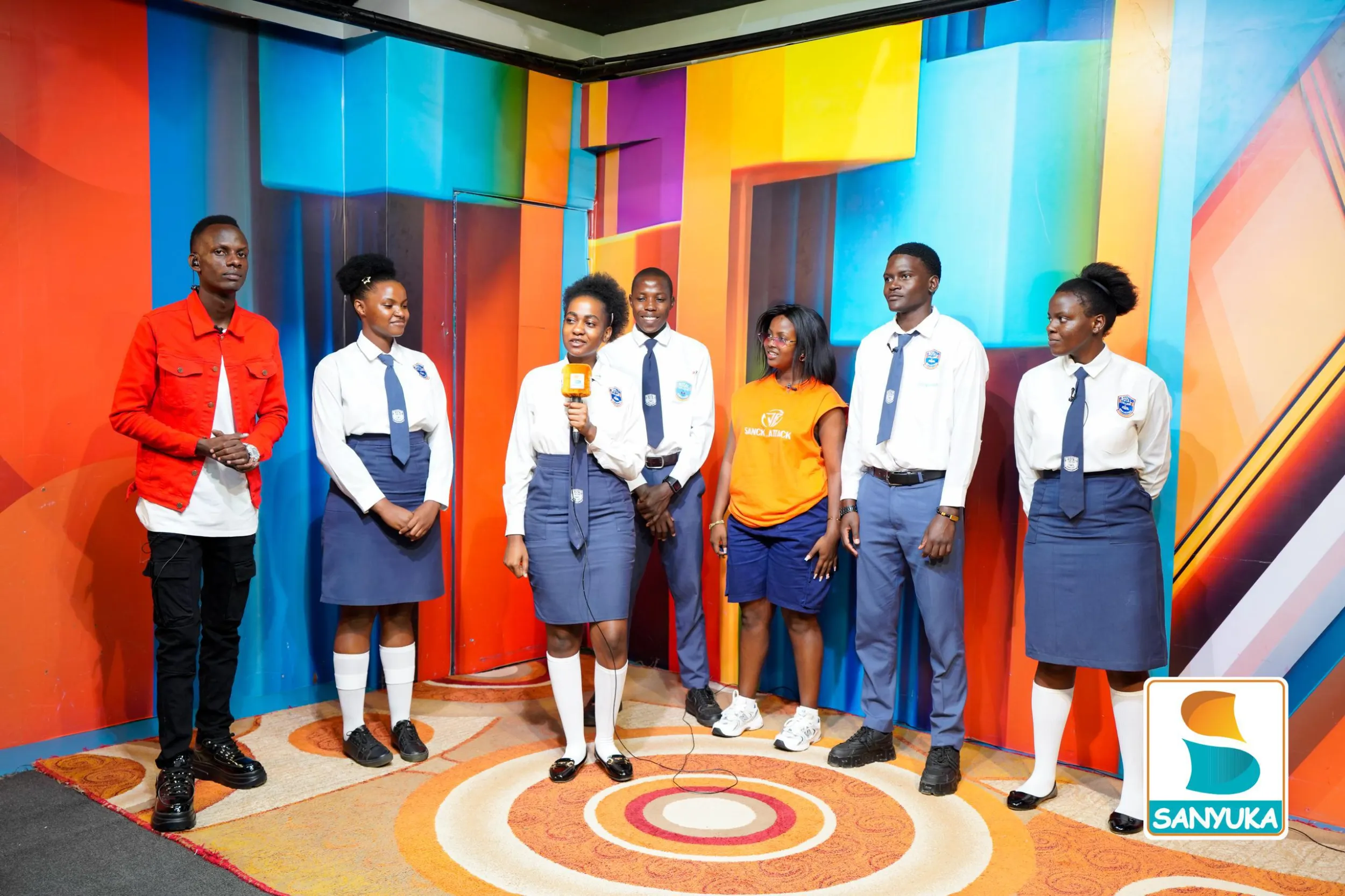 School Photo 7