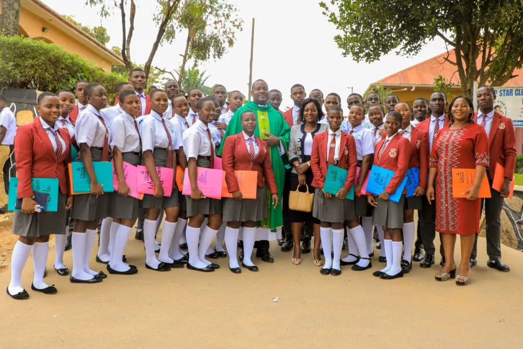 School Photo 7