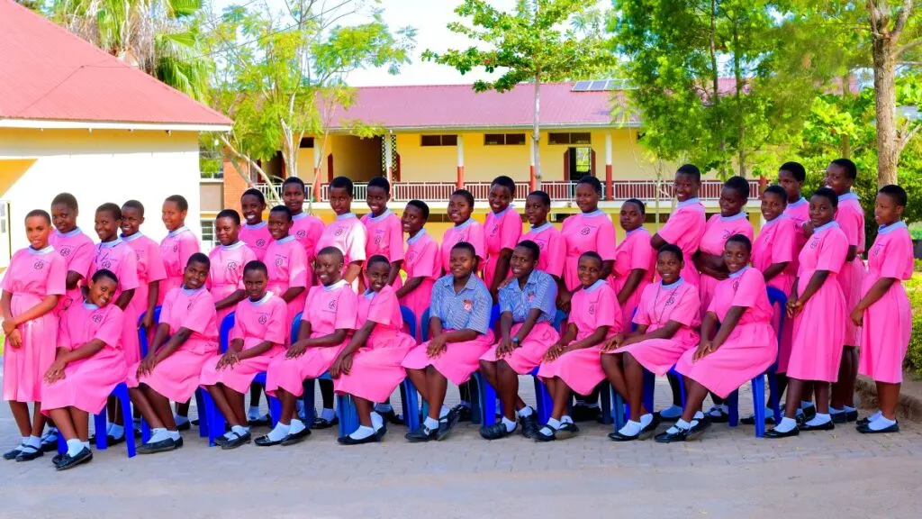 School Photo 3