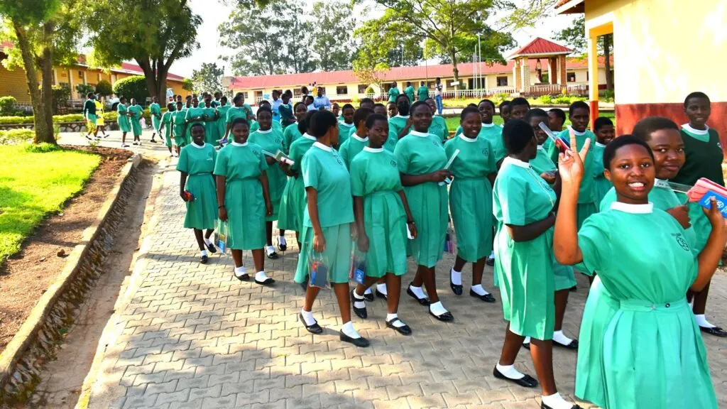 School Photo 4