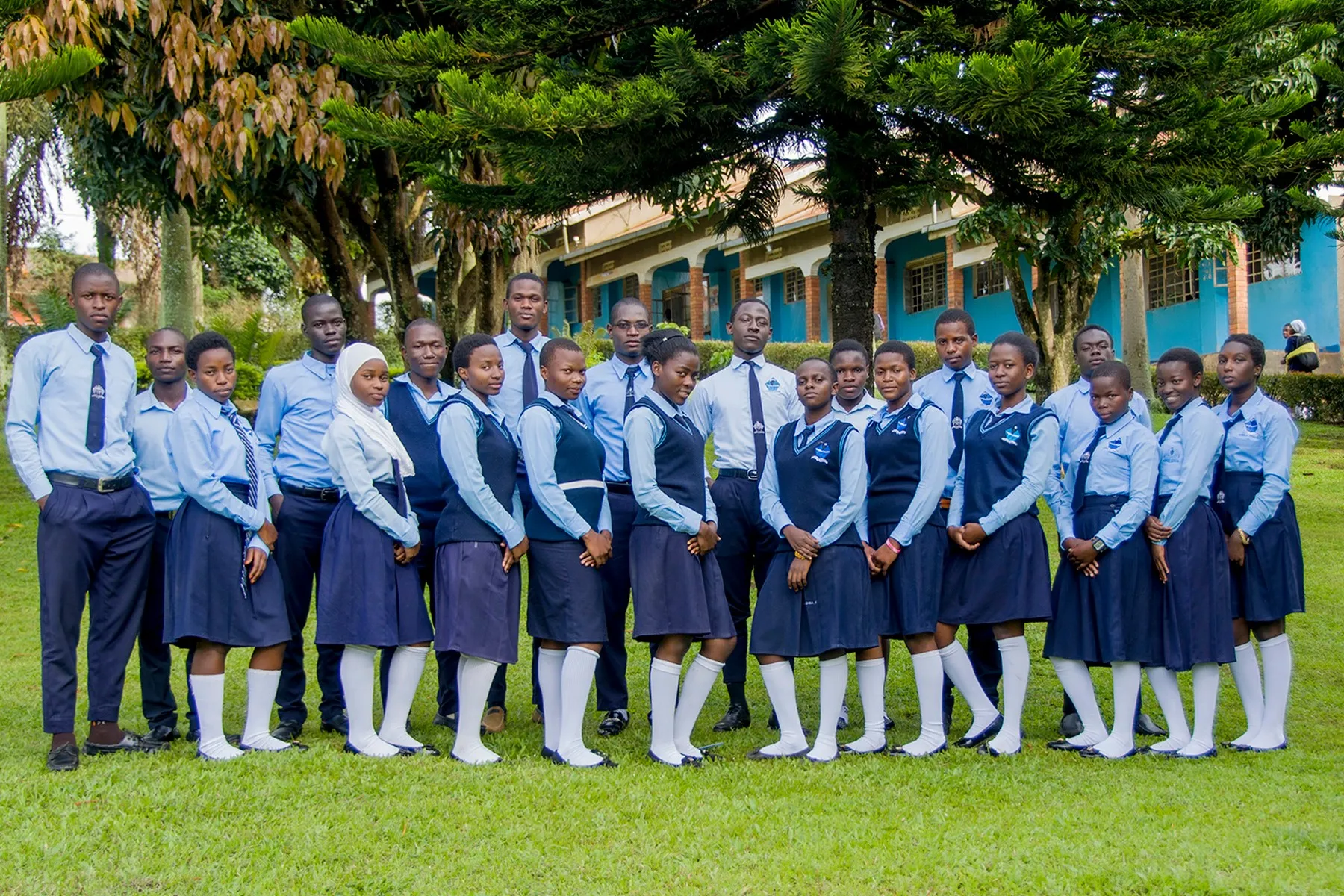 School Photo 7