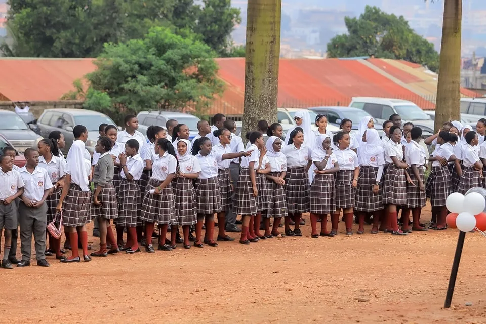 School Photo 5