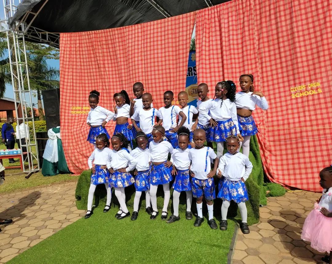 School Photo 10