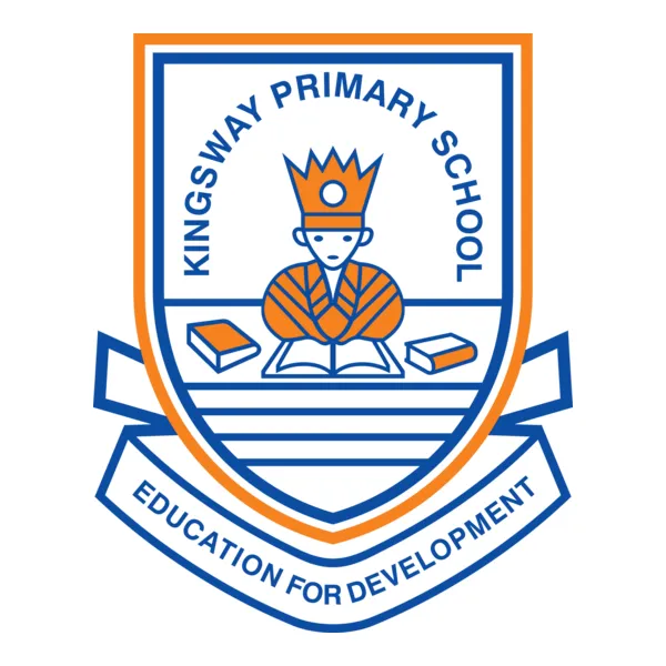 Kings Way Primary School Logo