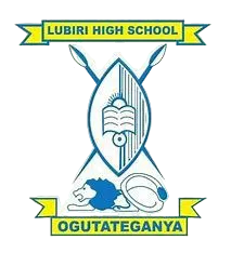 Lubiri High School - Buloba Campus  Logo