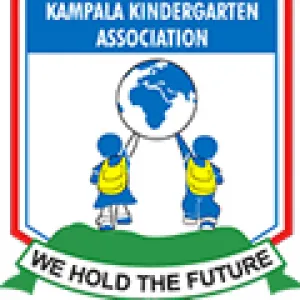Kampala Kindergarten  Association Logo