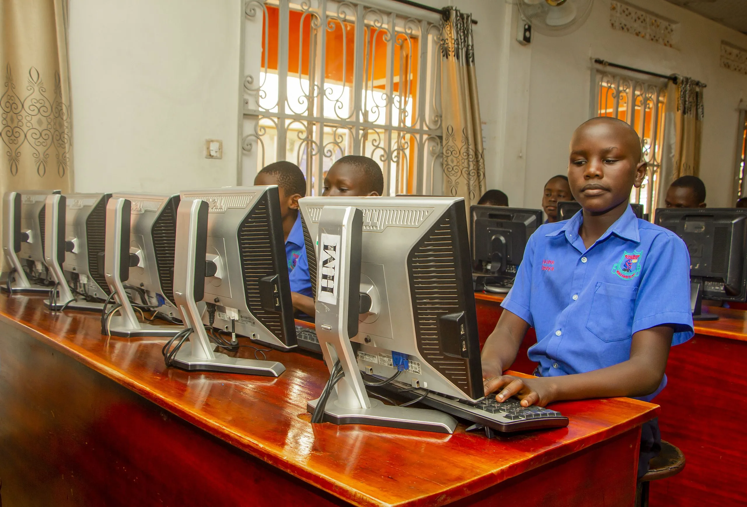Mother Majeri Nursery & Primary School