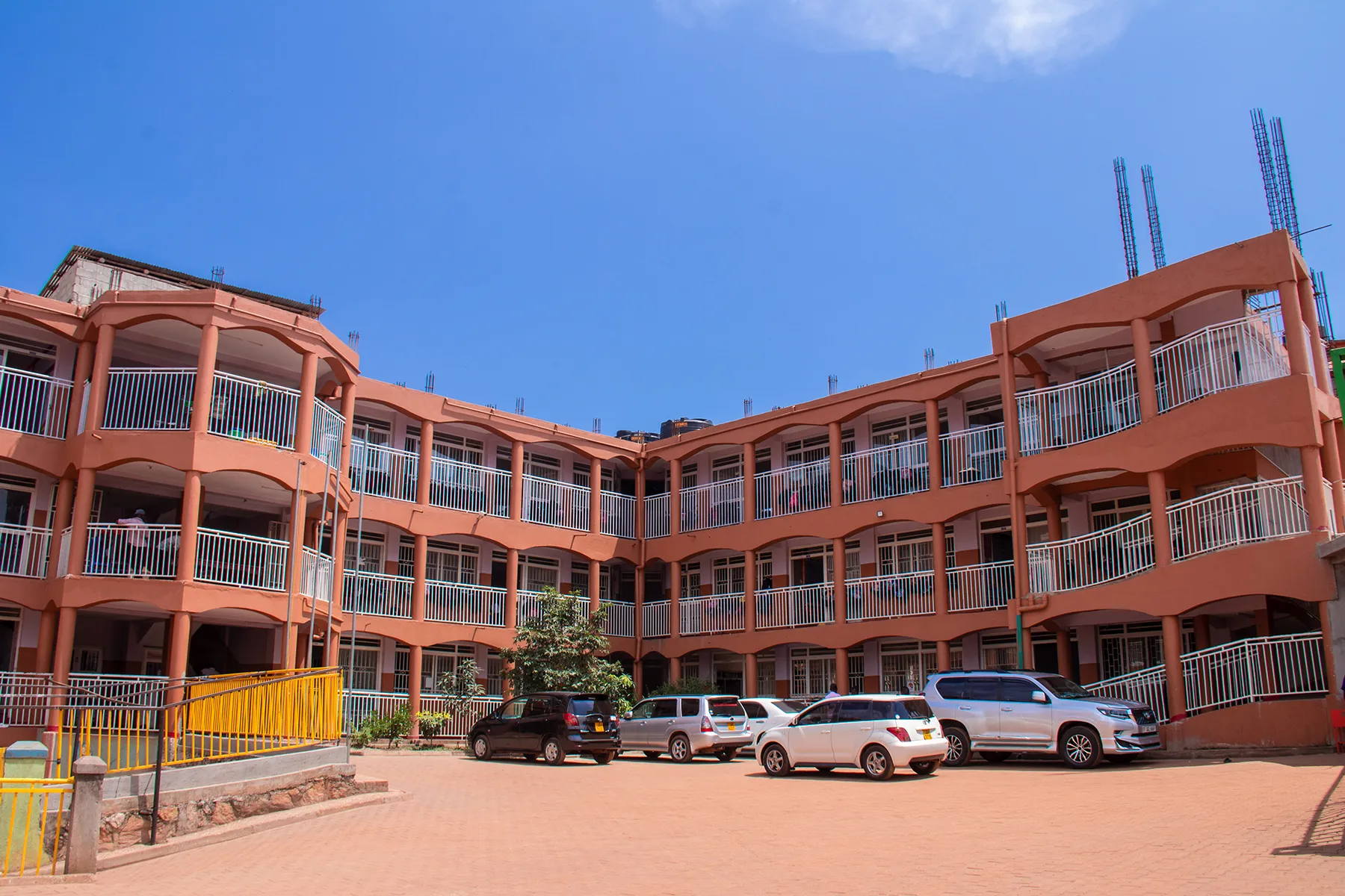 Rich Dad Junior Sschool