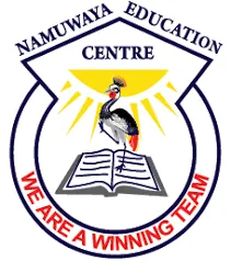 Namuwaya  Education Centre Logo