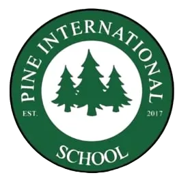 Pine International School Logo