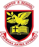 Mengo Senior School Logo