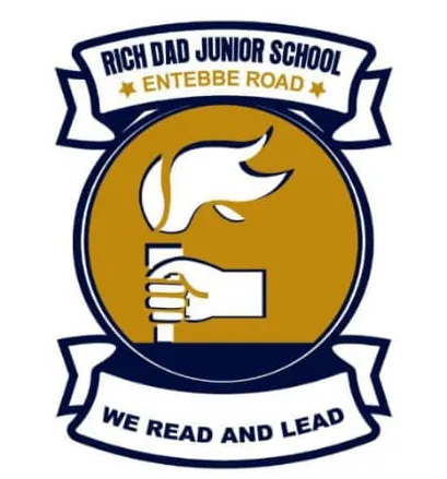 Rich Dad Junior Sschool Logo