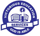 Victorious  Nursery And Primary School Kampala Campus Logo