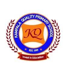 Kampala Quality Primary School  Logo